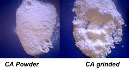 Propionate resin