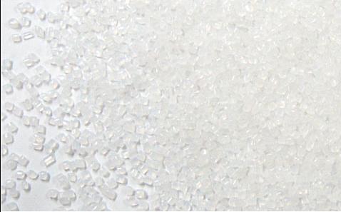 Ethylene-Vinyl Acetate (EVA) - Clear, tough, and flexible plastic mate –  Material Sample Shop